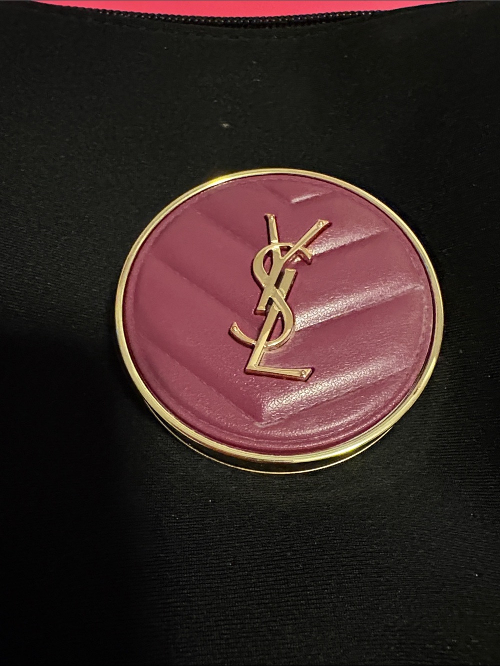YSL blush